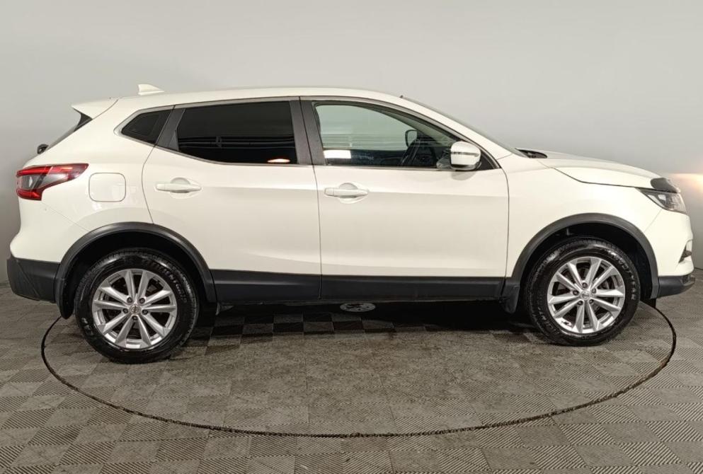Nissan Qashqai II Волгоград  - изображение 8