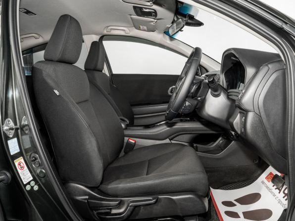 Honda Vezel I с пробегом 2014 года, цена 1 300 500 рублей, 193800 км, внедорожник, Автокод Объявления