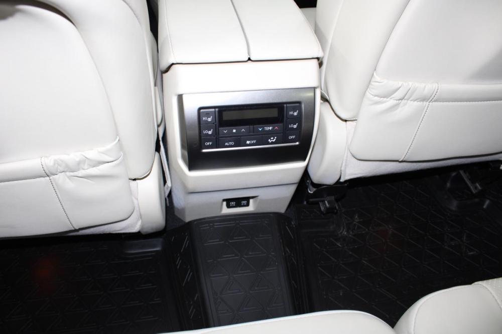 Lexus GX II Рестайлинг 2 Владивосток  - изображение 18