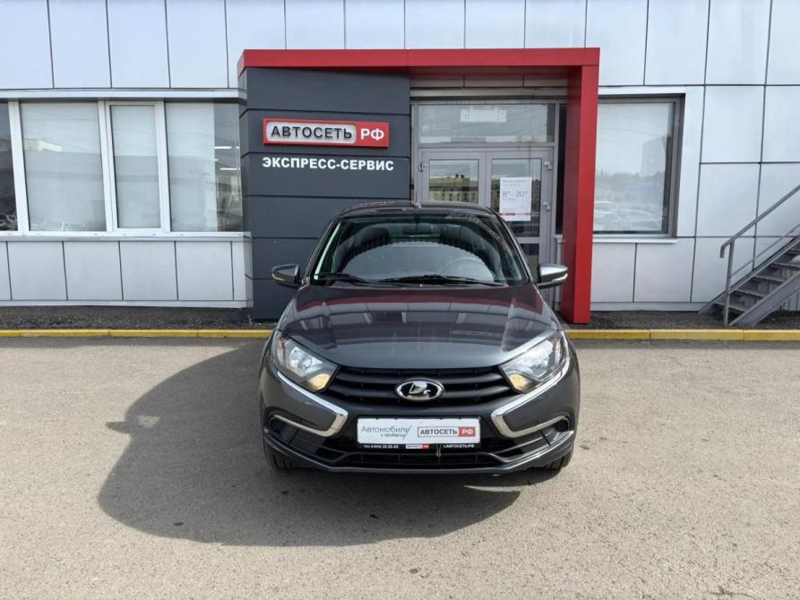 Lada (ВАЗ) Granta I Рестайлинг Альметьевск  - изображение 2