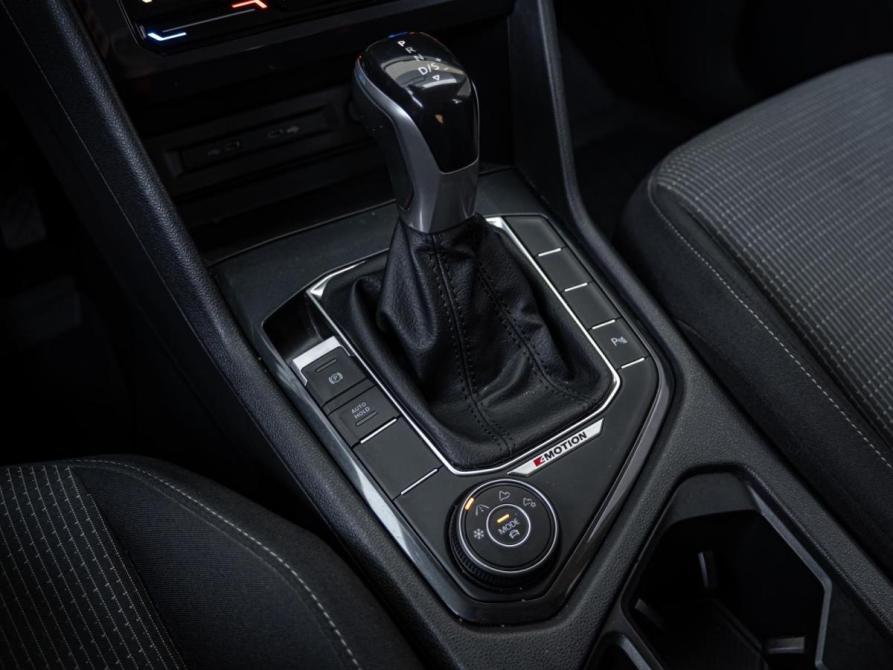 Volkswagen Tiguan II Рестайлинг Краснодар  - изображение 15