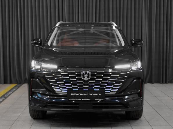 Новый Changan CS55 Plus II 2024 года, цена 2 200 000 рублей, внедорожник, Автокод Объявления