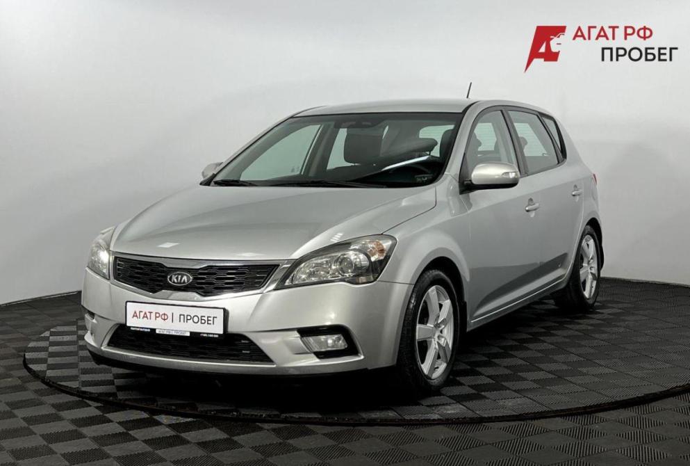 Kia Ceed I Рестайлинг Нижний Новгород  - изображение 1