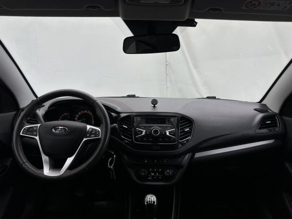 Lada (ВАЗ) Vesta I с пробегом 2021 года, цена 1 240 000 рублей, 34878 км, седан, Автокод Объявления
