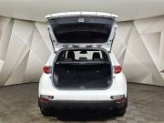 Kia Sportage IV Рестайлинг Москва  - изображение 33