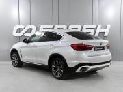 BMW X6 II (F16) Ростов-на-Дону  - изображение 27