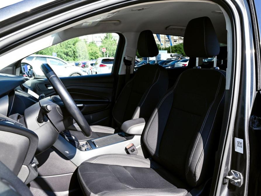 Ford Kuga II Рестайлинг Екатеринбург  - изображение 17