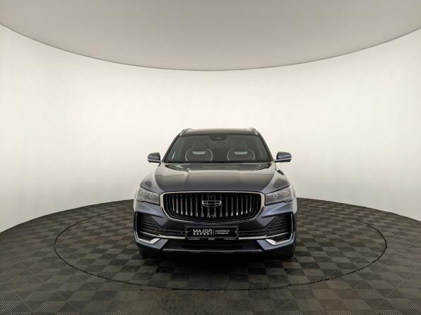 Geely Monjaro I с пробегом 2023 года, цена 3 190 000 рублей, 59132 км, внедорожник, Автокод Объявления