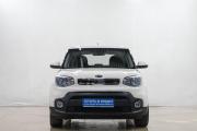 Kia Soul II Рестайлинг Новокузнецк  - изображение 32