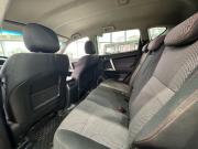 Geely Emgrand X7 I Рестайлинг Москва  - изображение 30