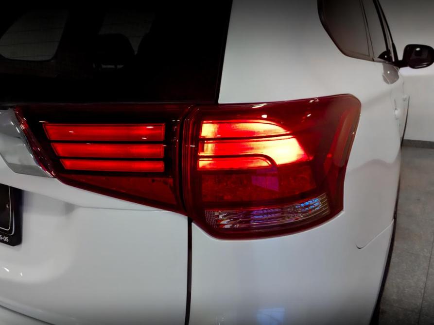Mitsubishi Outlander III Рестайлинг 2 Москва  - изображение 26