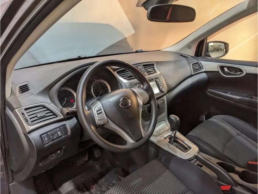 Nissan Tiida II Пермь  - изображение 25