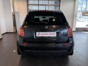 Suzuki SX4 I (Classic) Чебоксары  - изображение 39