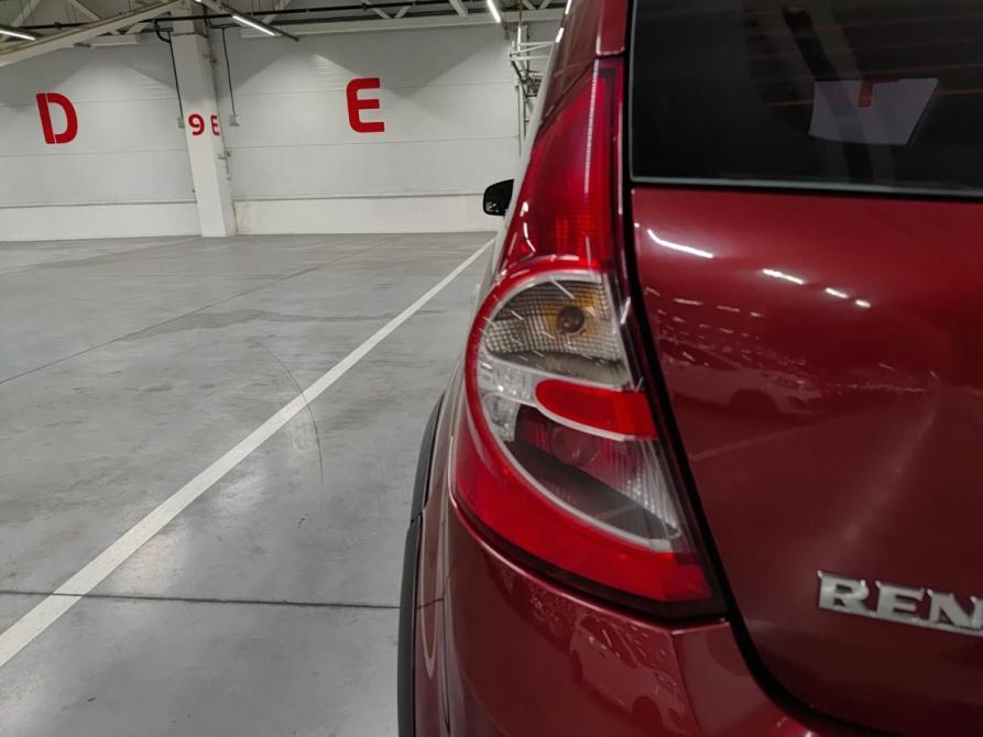 Renault Sandero I Казань  - изображение 11
