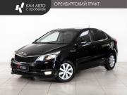 Kia Rio III Рестайлинг Казань  - изображение 16
