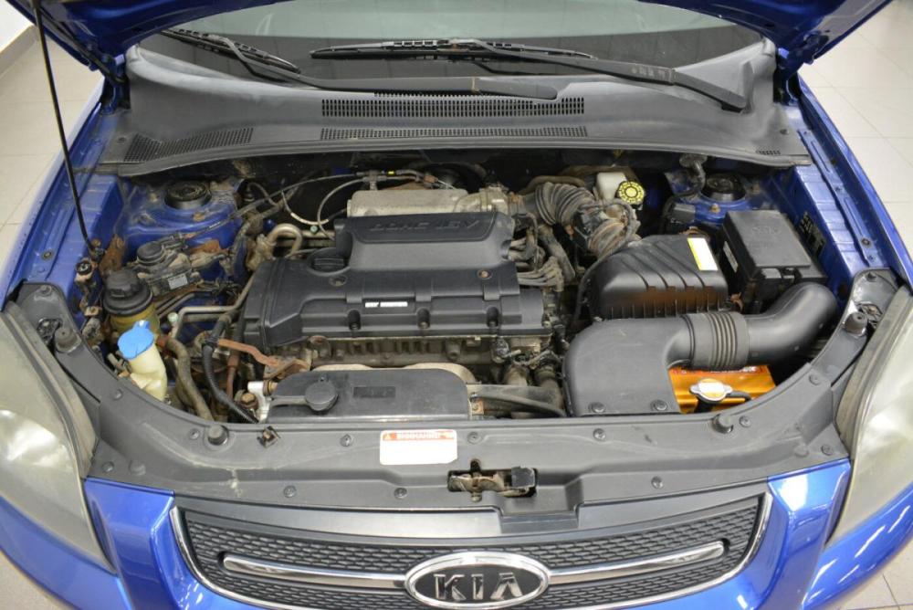 Kia Sportage II Киров  - изображение 24