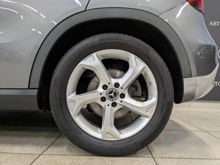 Mercedes-Benz GLA I (X156) Рестайлинг Москва  - изображение 25