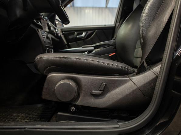 Mercedes-Benz GLK-Класс I (X204) Рестайлинг с пробегом 2013 года, цена 1 745 000 рублей, 204688 км, внедорожник, Автокод Объявления