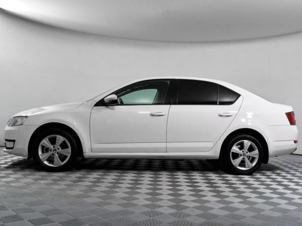 Skoda Octavia III (A7) с пробегом 2013 года, цена 1 175 000 рублей, 234000 км, лифтбек, Автокод Объявления