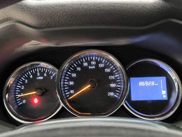 Renault Duster I Рестайлинг с пробегом 2016 года, цена 1 223 000 рублей, 86925 км, внедорожник, Автокод Объявления