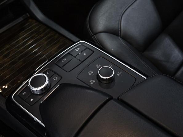 Mercedes-Benz GLS I (X166) с пробегом 2016 года, цена 4 499 700 рублей, 119165 км, внедорожник, Автокод Объявления