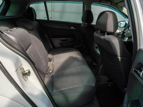 Opel Astra H Рестайлинг с пробегом 2011 года, цена 459 000 рублей, 190243 км, хэтчбек, Автокод Объявления