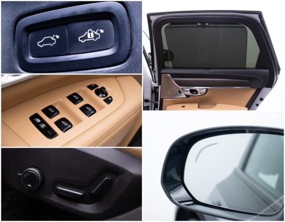 Volvo V90 Cross Country I с пробегом 2018 года, цена 3 071 000 рублей, 150264 км, универсал, Автокод Объявления