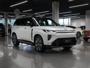 GAC Trumpchi S7 I Рестайлинг Москва  - изображение 33