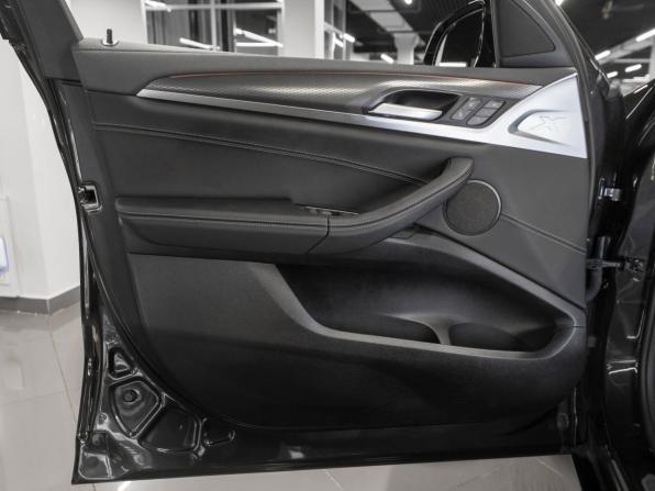 BMW X4 II (G02) Рестайлинг с пробегом 2024 года, цена 7 750 000 рублей, 25240 км, внедорожник, Автокод Объявления