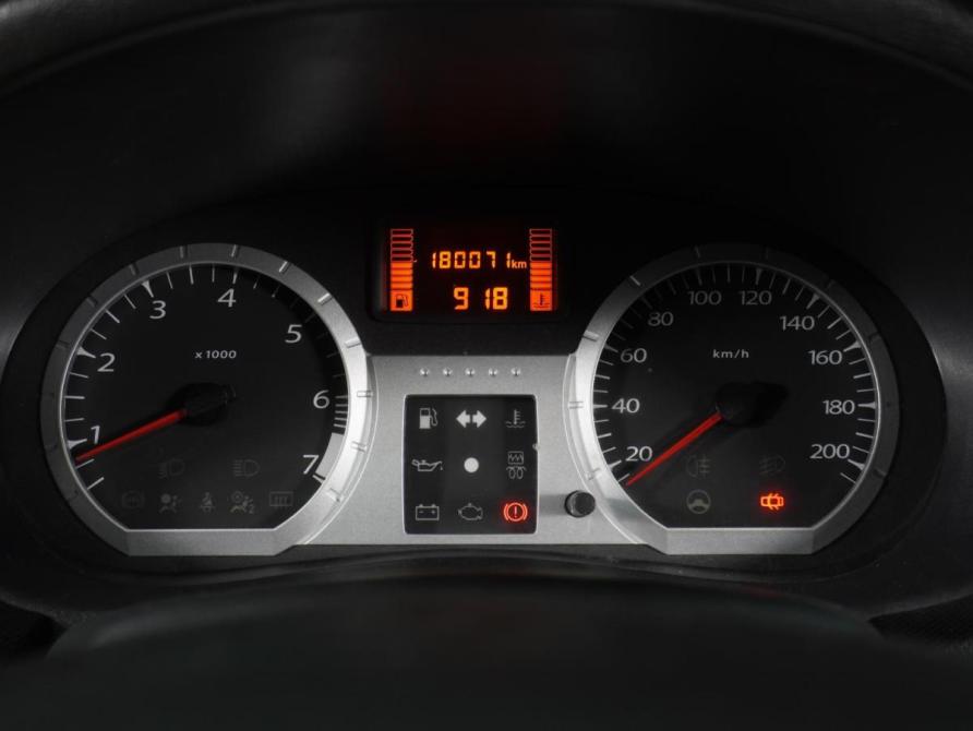 Lada (ВАЗ) Largus I Воронеж  - изображение 16