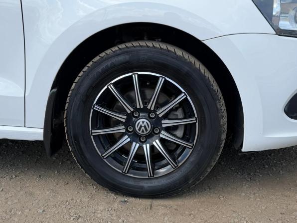Volkswagen Polo V с пробегом 2013 года, цена 484 000 рублей, 167141 км, седан, Автокод Объявления