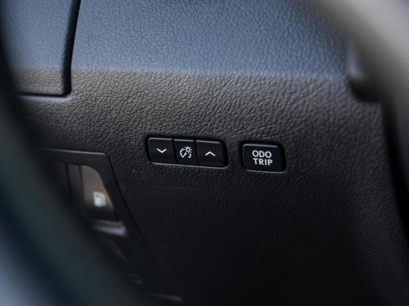 Lexus RX III Рестайлинг с пробегом 2012 года, цена 2 420 000 рублей, 280474 км, внедорожник, Автокод Объявления