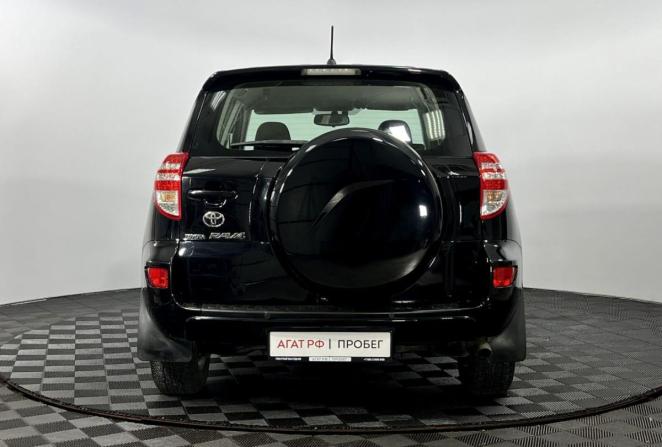 Toyota RAV4 III (XA30) Рестайлинг с пробегом 2011 года, цена 1 450 000 рублей, 173182 км, внедорожник, Автокод Объявления