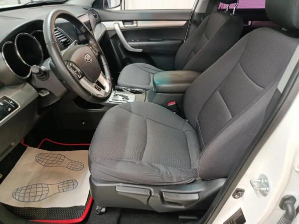 Kia Sorento II с пробегом 2012 года, цена 1 365 000 рублей, 233698 км, внедорожник, Автокод Объявления