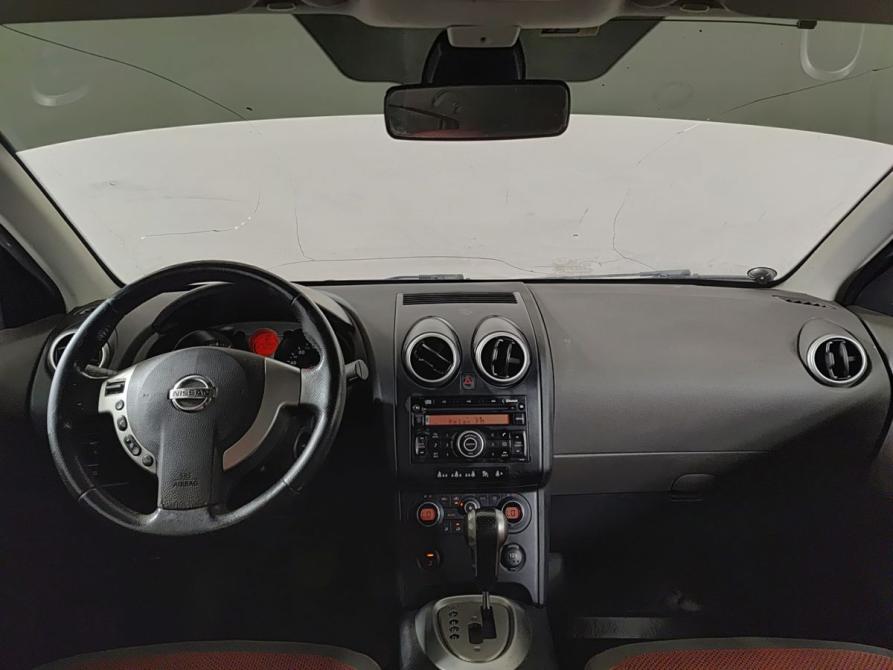 Nissan Qashqai I Уфа  - изображение 17