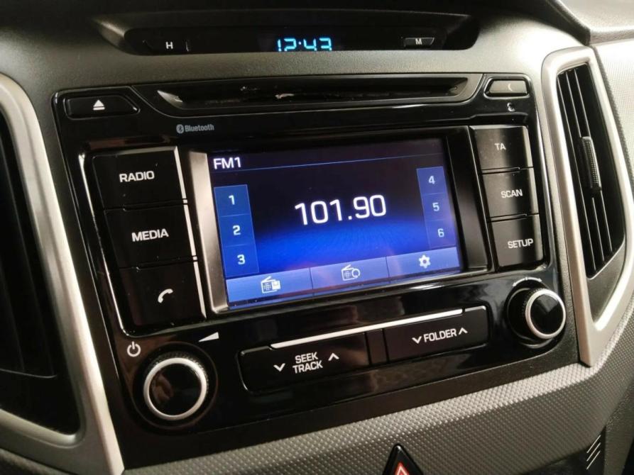 Hyundai Creta I Набережные Челны  - изображение 11
