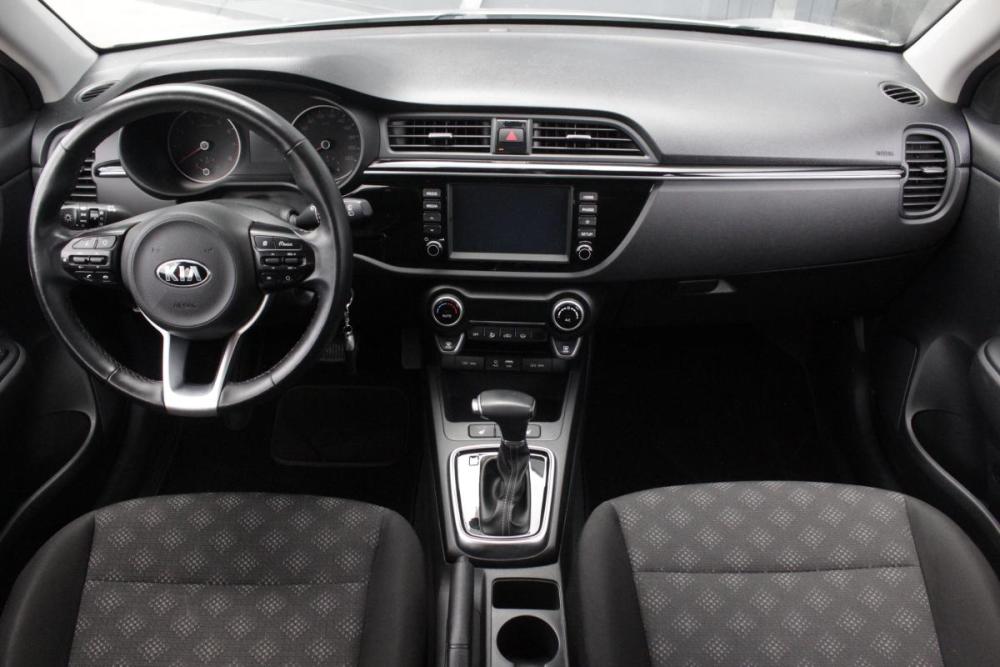Kia Rio IV Брянск  - изображение 13
