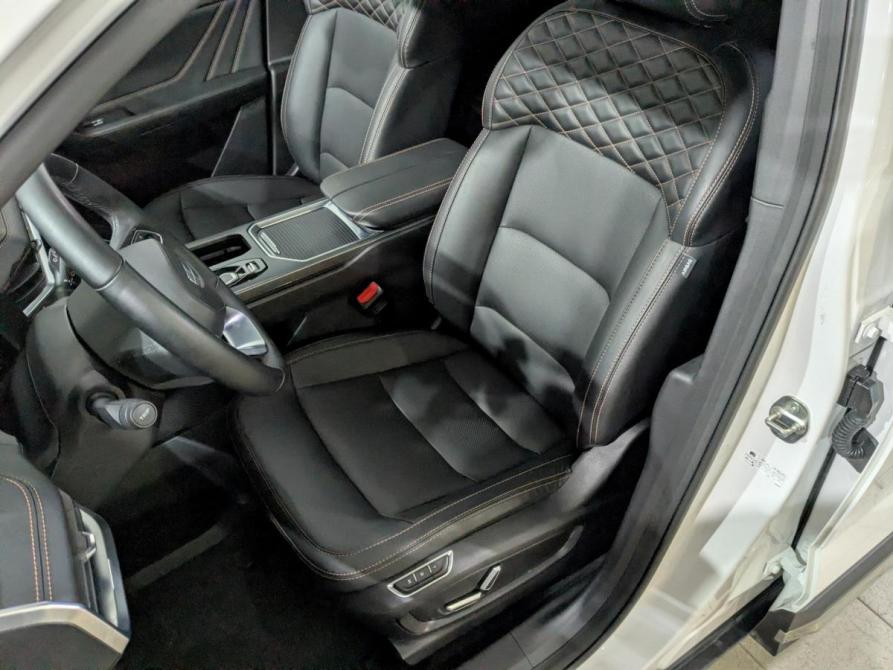 Geely Okavango I Рестайлинг Химки  - изображение 3