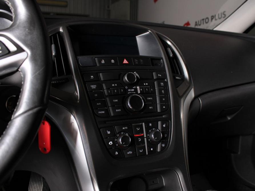 Opel Astra J Минеральные Воды  - изображение 11