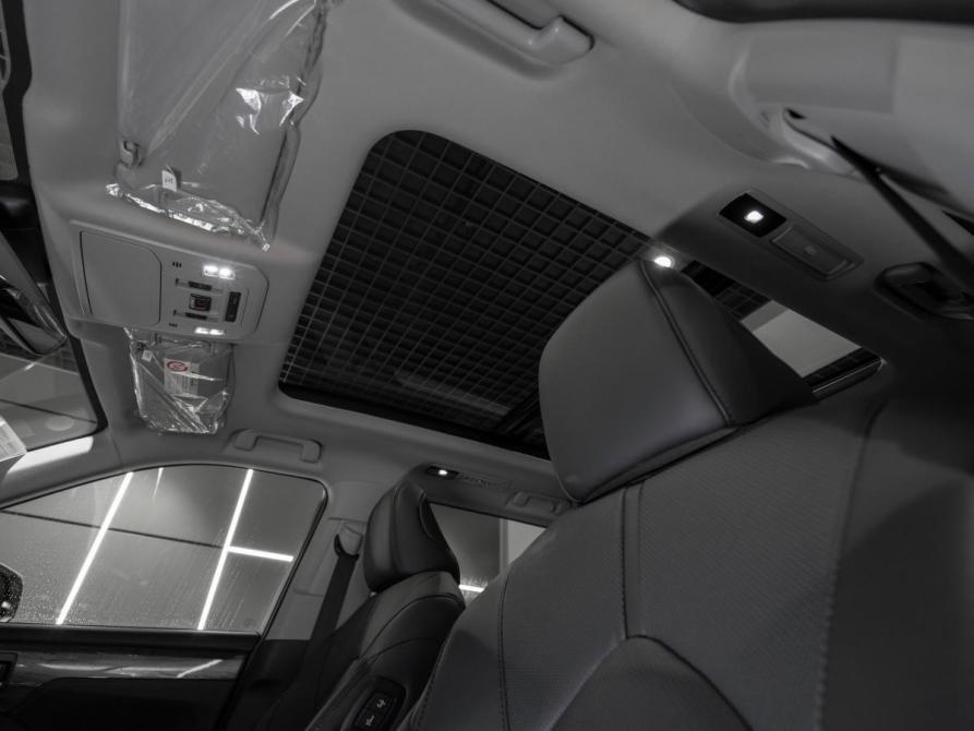 Toyota Highlander IV (XU70) Москва  - изображение 10