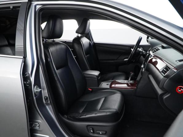 Toyota Camry VII (XV50) с пробегом 2013 года, цена 1 599 046 рублей, 192293 км, седан, Автокод Объявления