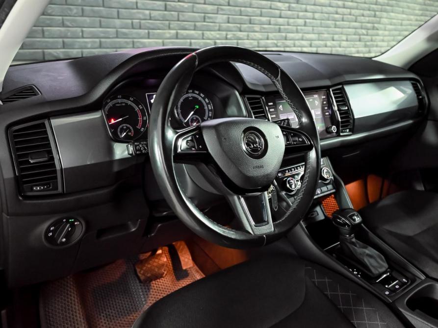 Skoda Kodiaq I Екатеринбург  - изображение 12