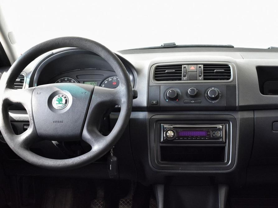 Skoda Fabia II Каменск-Уральский  - изображение 11