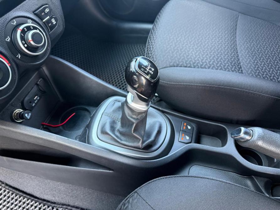 Kia Rio III Воронеж  - изображение 12