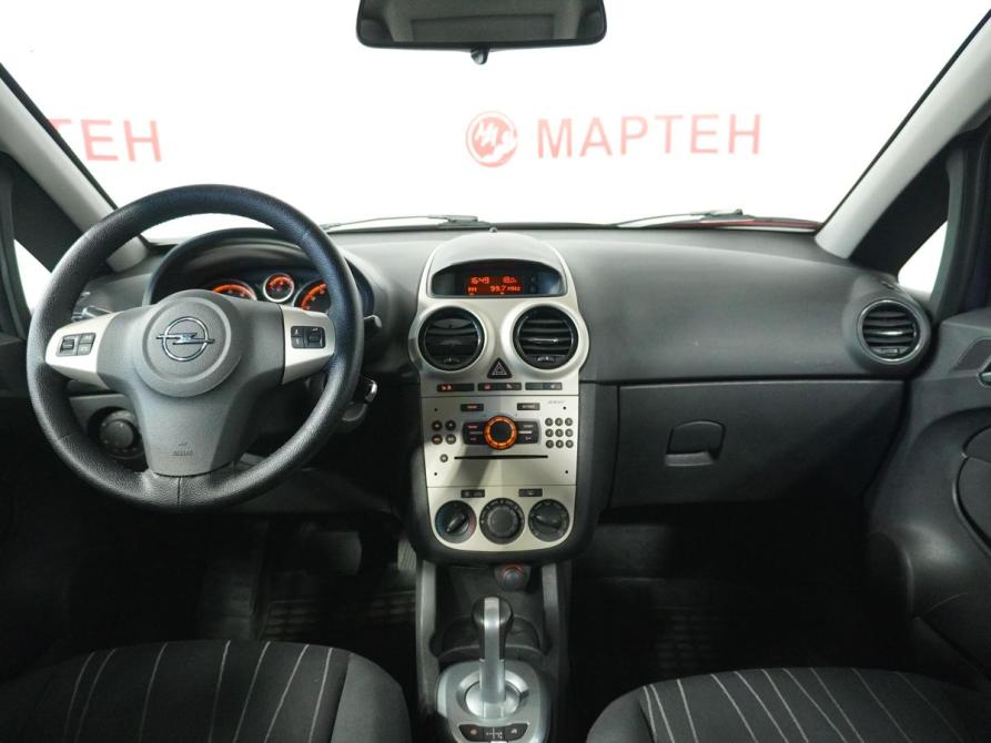 Opel Corsa D Вологда  - изображение 17