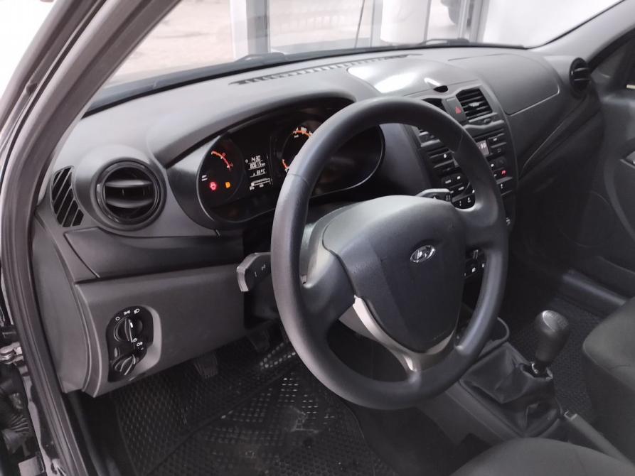 Lada (ВАЗ) Granta I Рестайлинг Минеральные Воды  - изображение 15