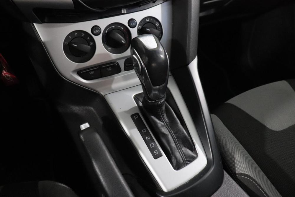 Ford Focus III Ульяновск  - изображение 13