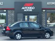 Chevrolet Aveo I Рестайлинг Астрахань  - изображение 31
