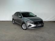 Volkswagen Polo VI Москва  - изображение 22