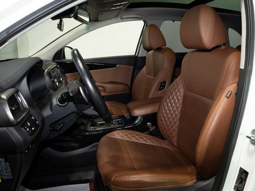 Kia Sorento III Prime Рестайлинг Чита  - изображение 5